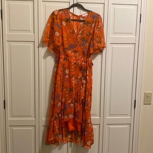 Calvin Klein dress size 12